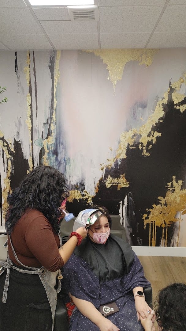 Hairbyviridiana