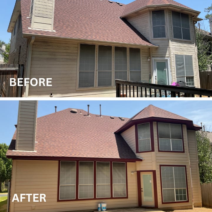 Round Rock Siding & Trim, photo 3