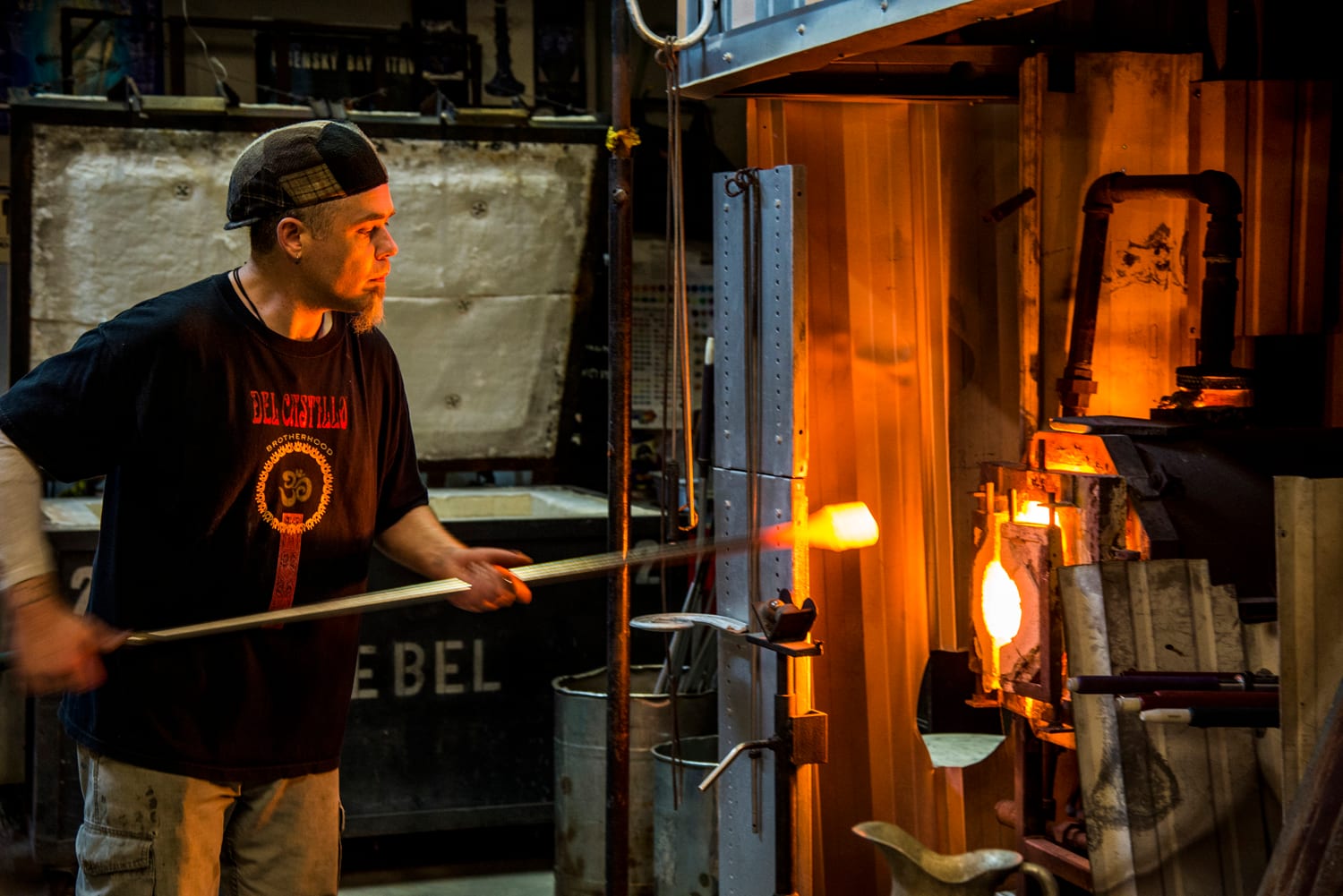 Phoenix Studio & Gott Glass Gallery, photo 3