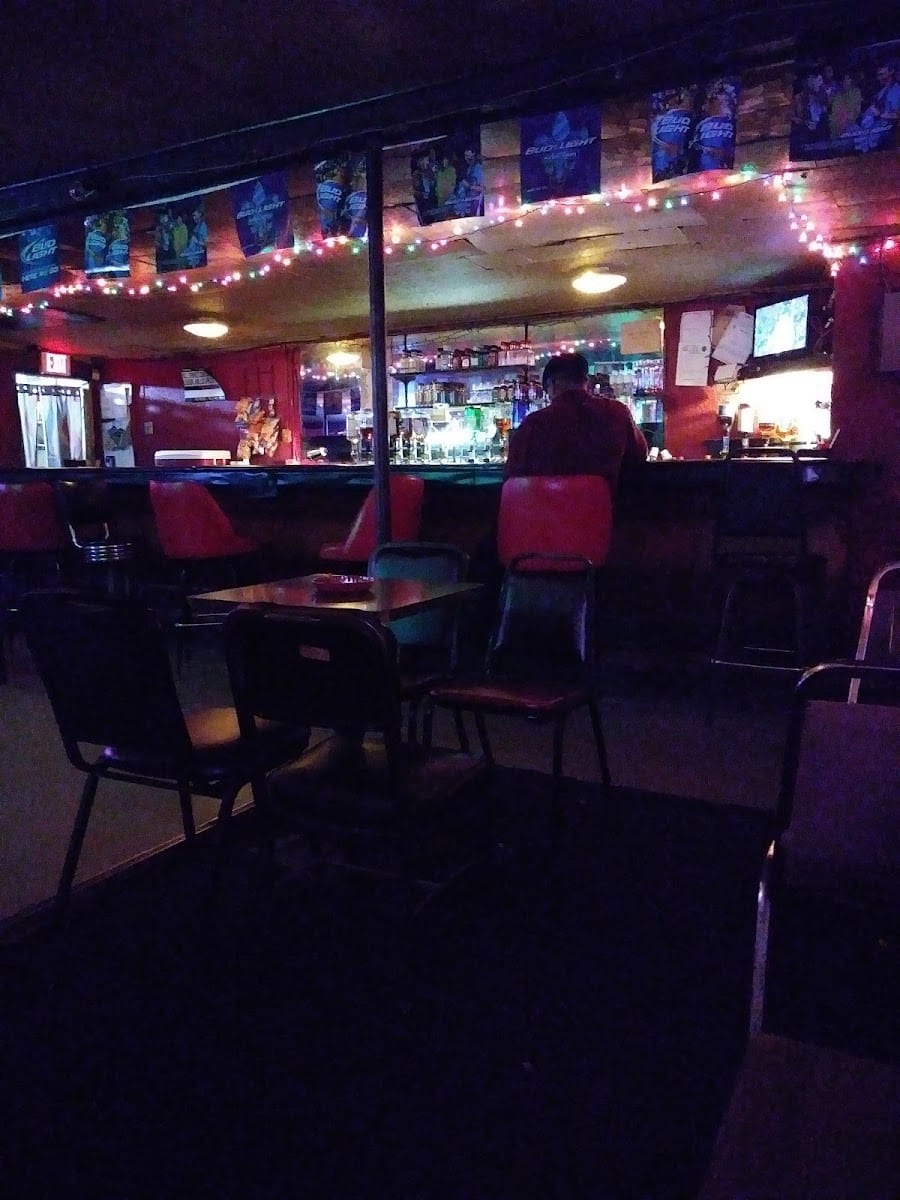 Brown's Lounge, photo 2