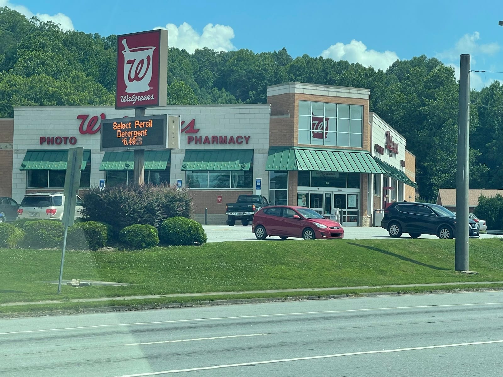Walgreens, photo 3