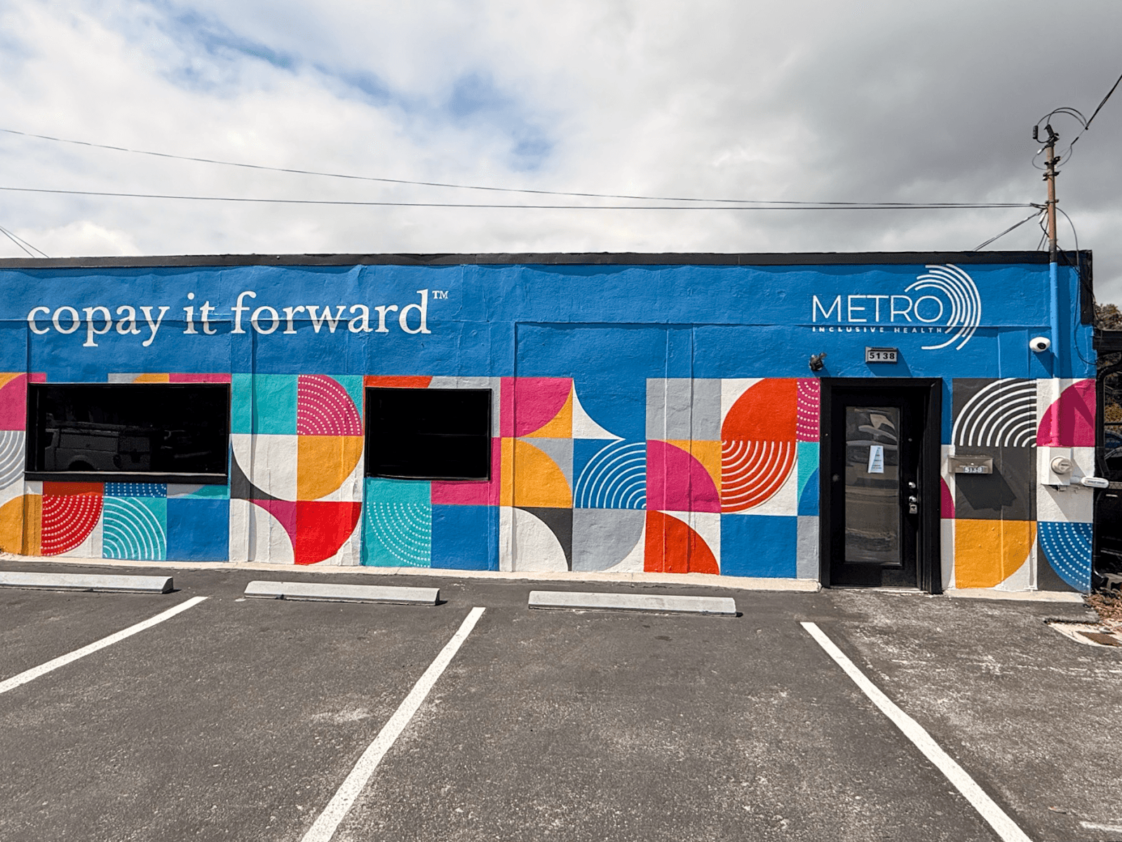 Metro Inclusive Pharmacy, photo 3