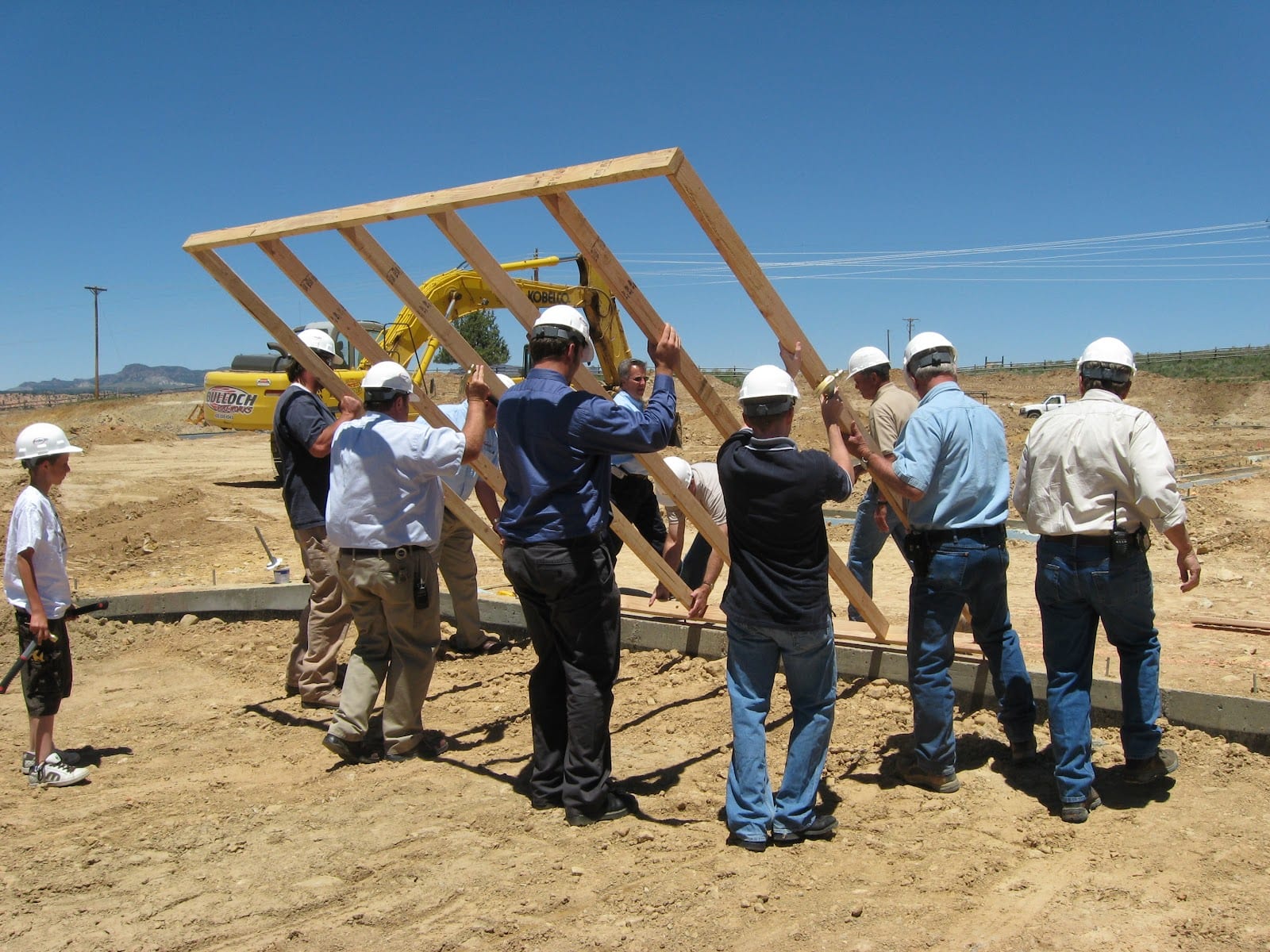 Velocity Builders