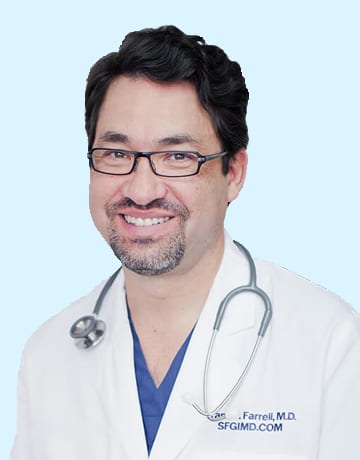 Frank J. Farrell, MD, photo 2