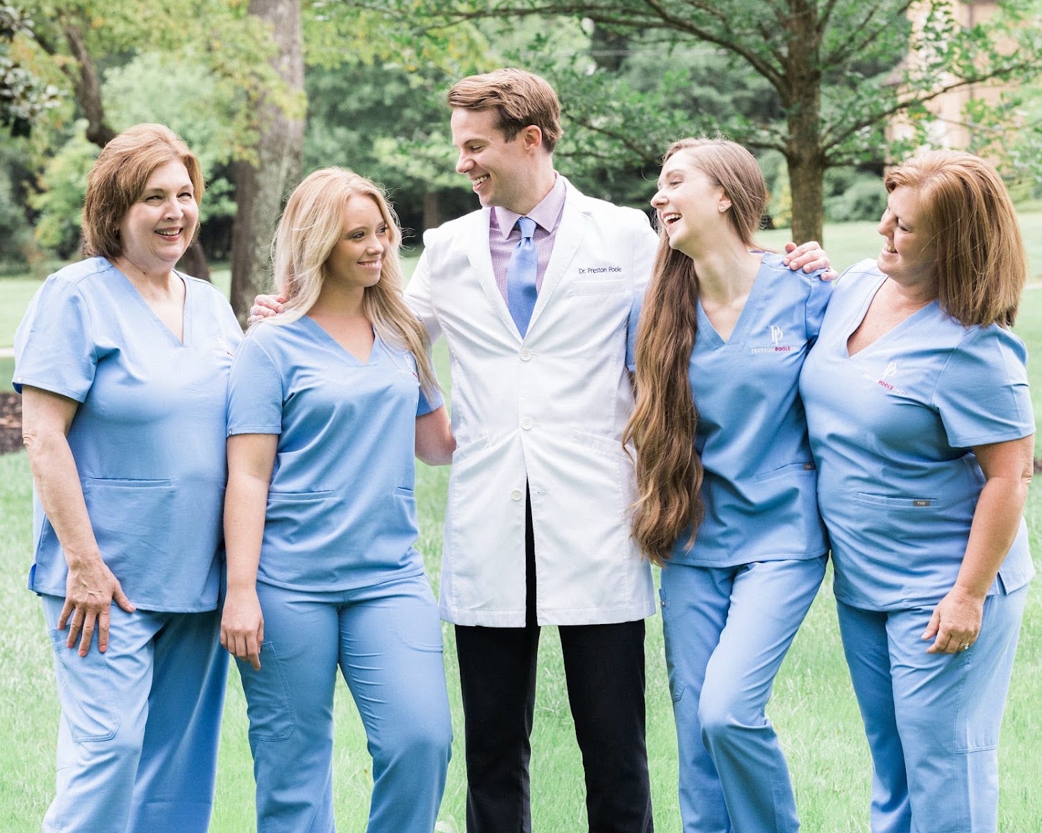 Dr. Preston Poole, DMD, photo 2