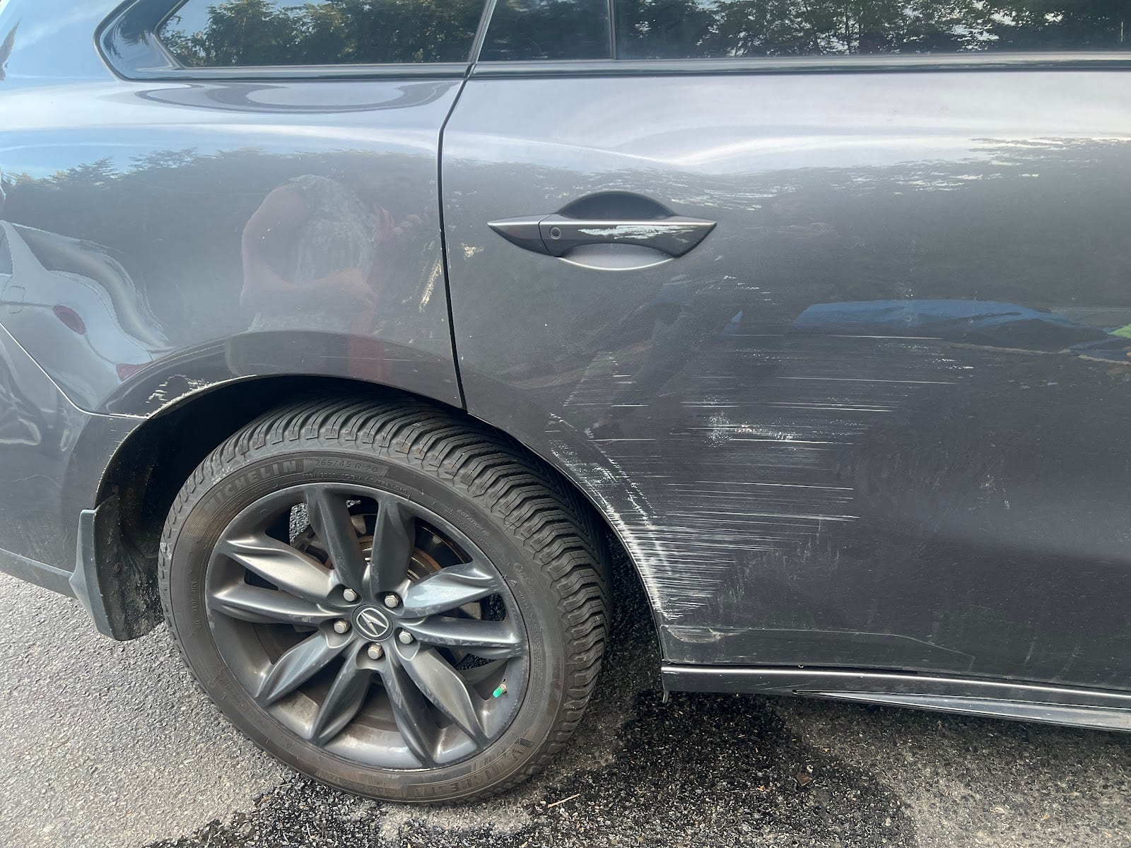 BK Auto Body Collision Inc