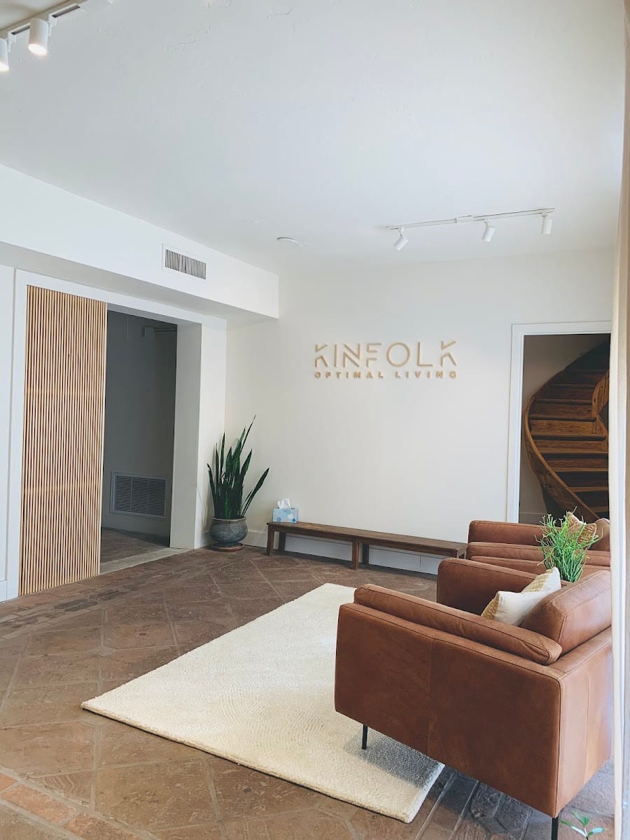 Kinfolk Optimal Living, photo 2