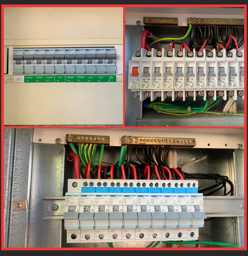 Whitesparks Electrical