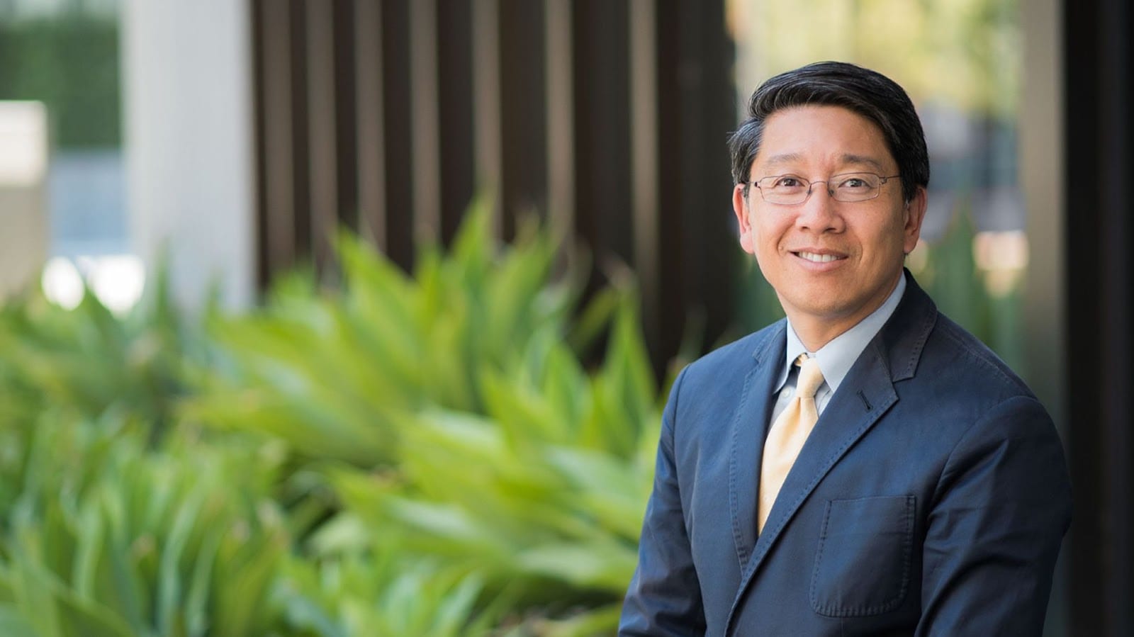 Dr. Anthony C. Luke, MD, MPH, photo 3