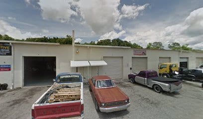 Whelan's Garage