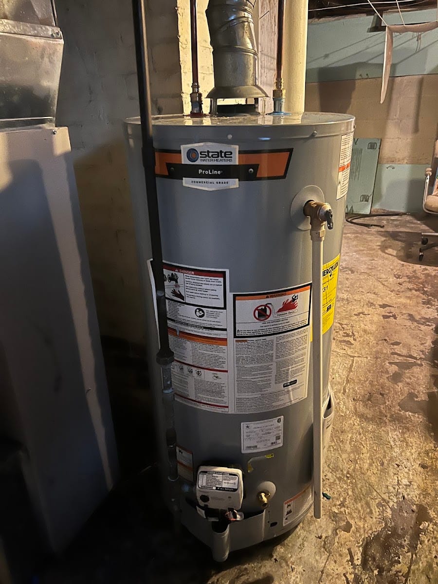 American Plumbing Heating & Cooling