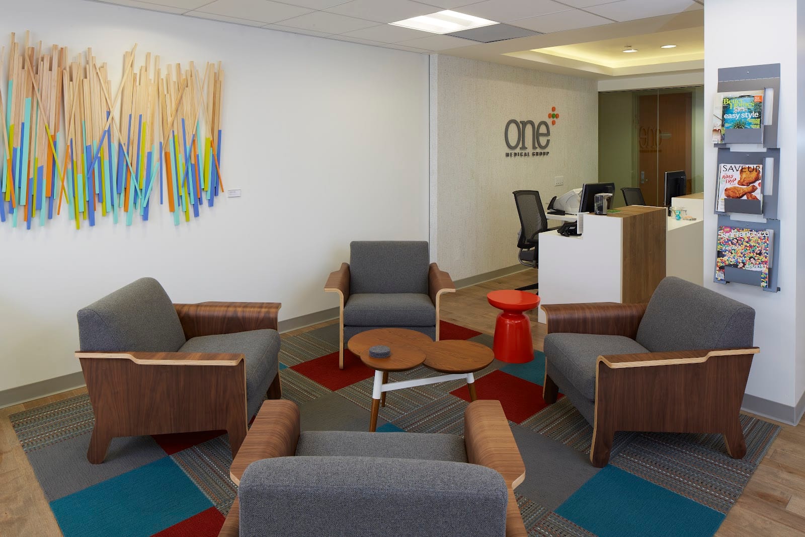 One Medical Primary Care Clinic - Laurel Heights, photo 4