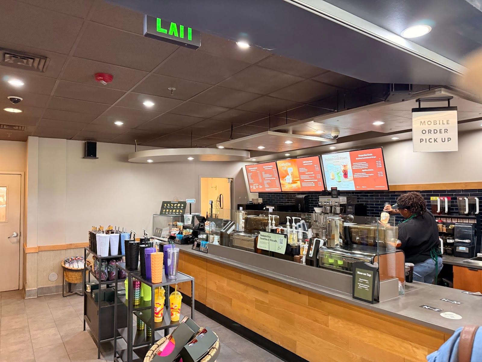Starbucks Coffee Company, photo 3