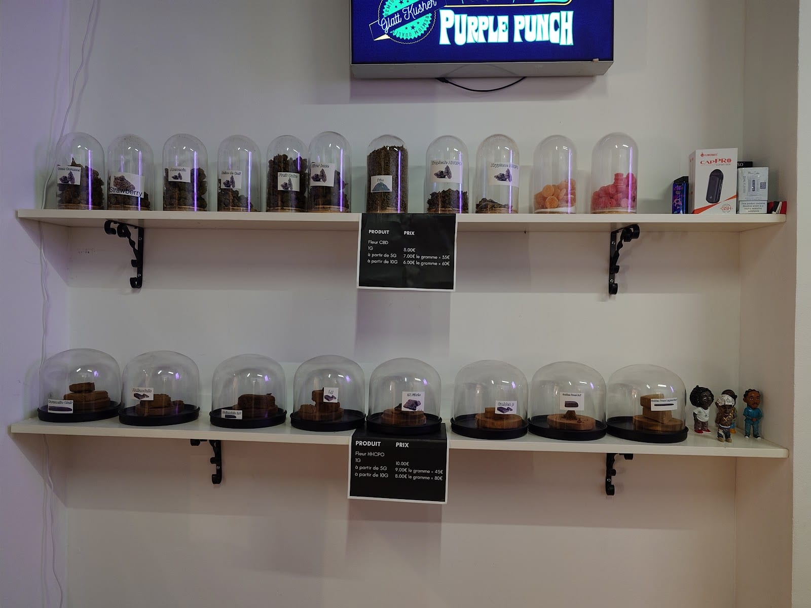 le 148 concept store, photo 3