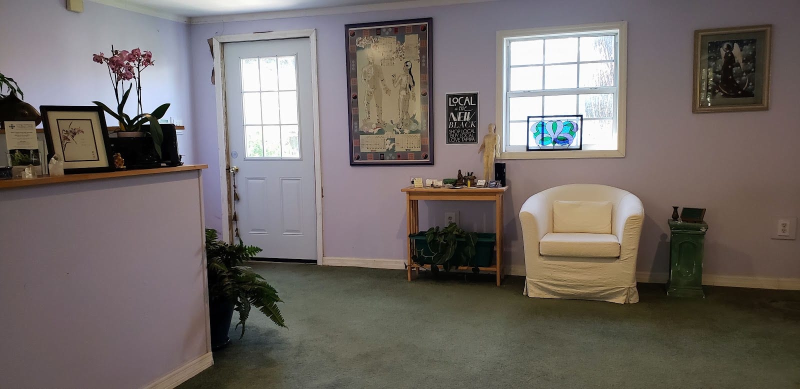 Mellow Manatee Wellness, photo 3