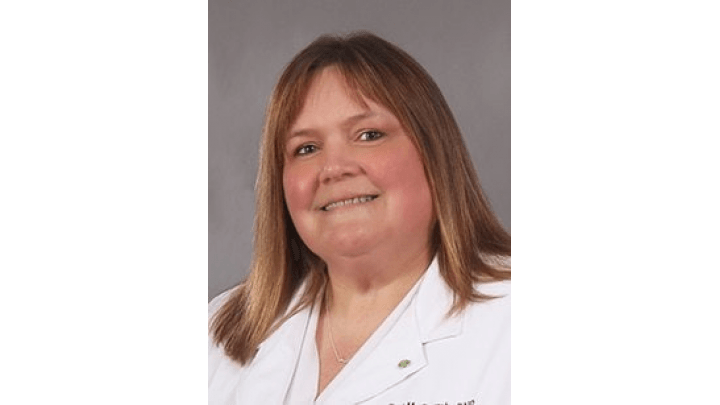 Theresa McCrumb, AGNP-C, DNP