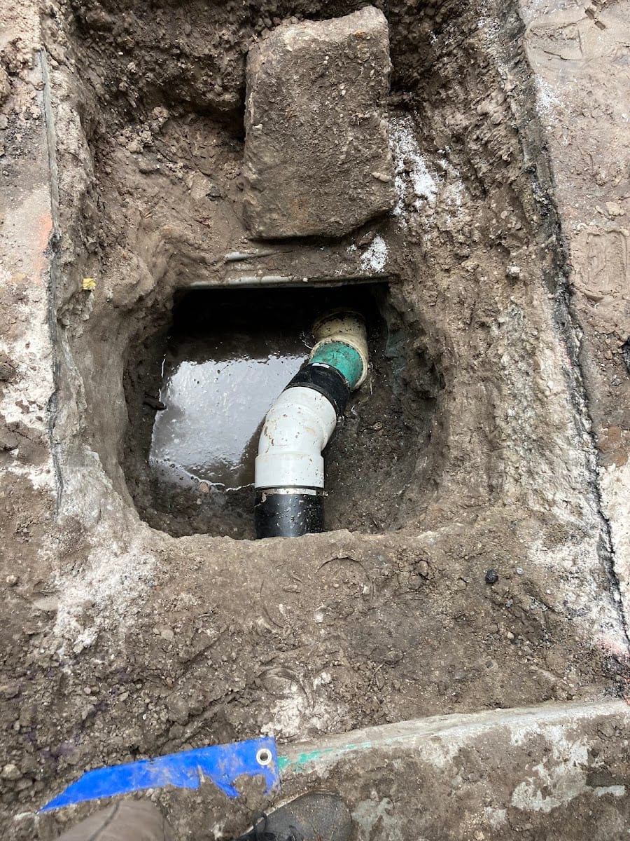 Aegis Plumbing Services, photo 4