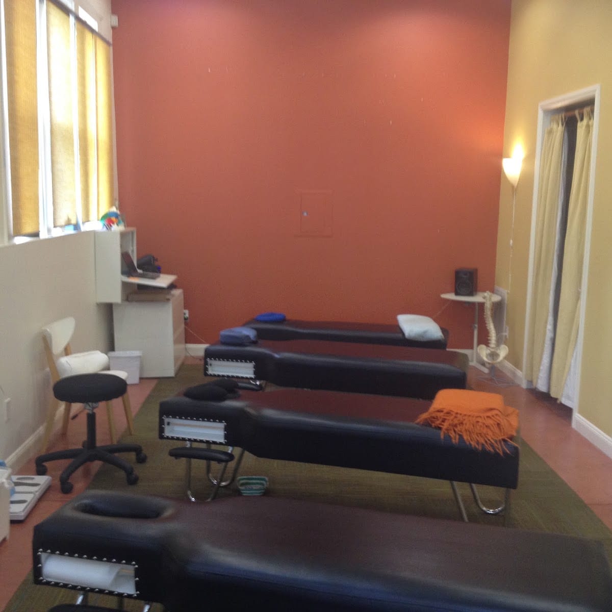 Fritts Family Chiropractic
