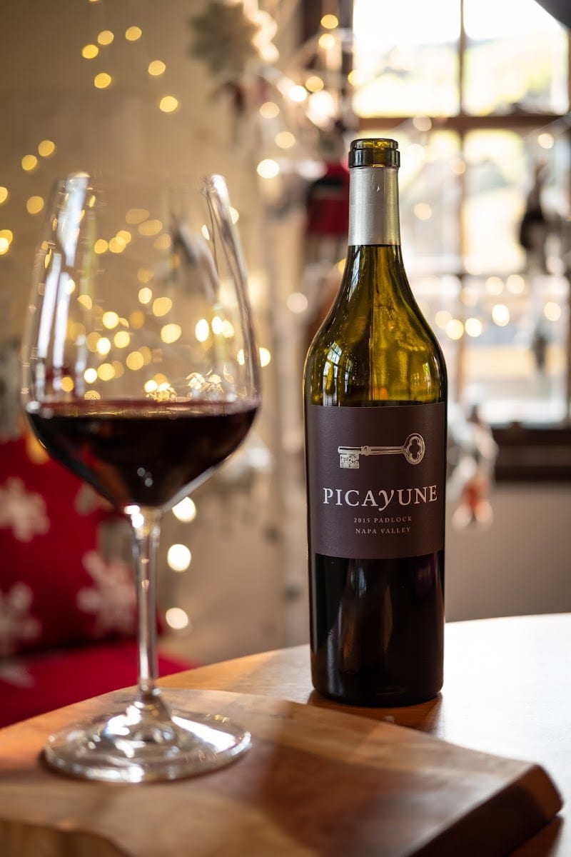 Picayune Cellars & Mercantile, photo 3
