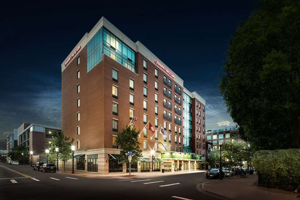 Little Rock Marriott