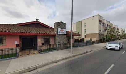 Hacienda Arzate Restaurant & Sports Bar