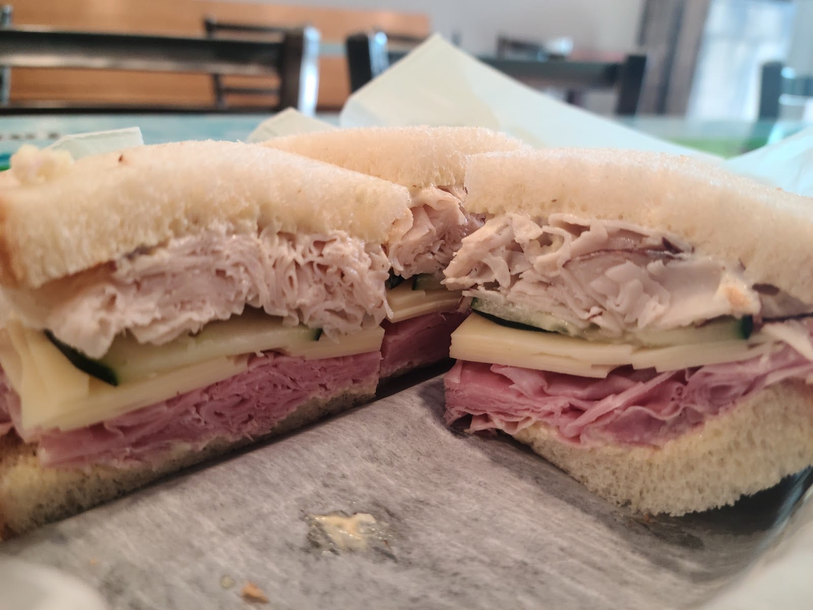 Anna's Deli, photo 3