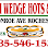 South Wedge Hots & Subs