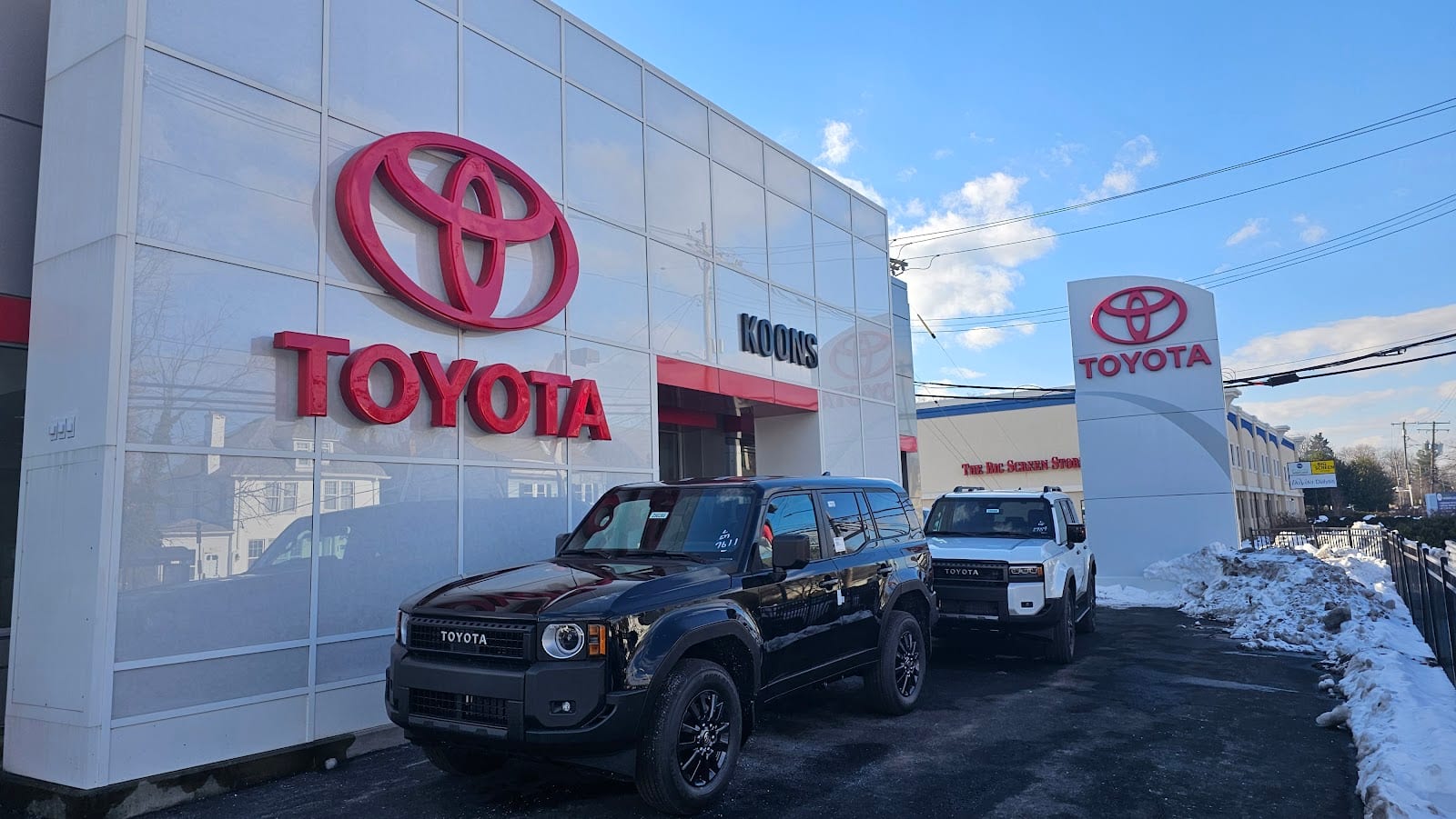 Koons Annapolis Toyota, photo 2