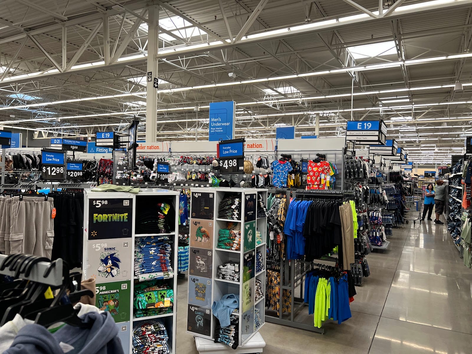 Walmart Supercenter, photo 4