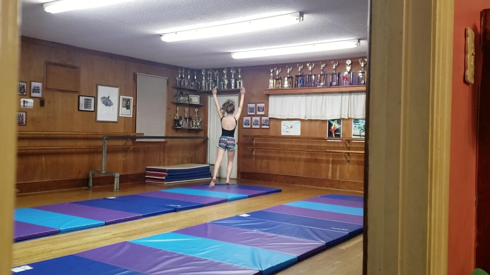 Carol Graham Dance Center, photo 2