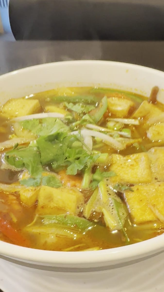 Chao Saigon Authentic Vietnamese Cuisine, photo 2