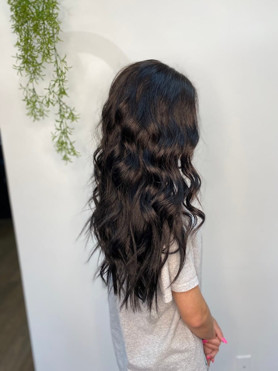 North sixty salon