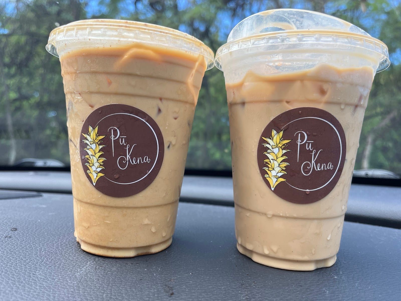 Pu Kena Coffee, photo 3