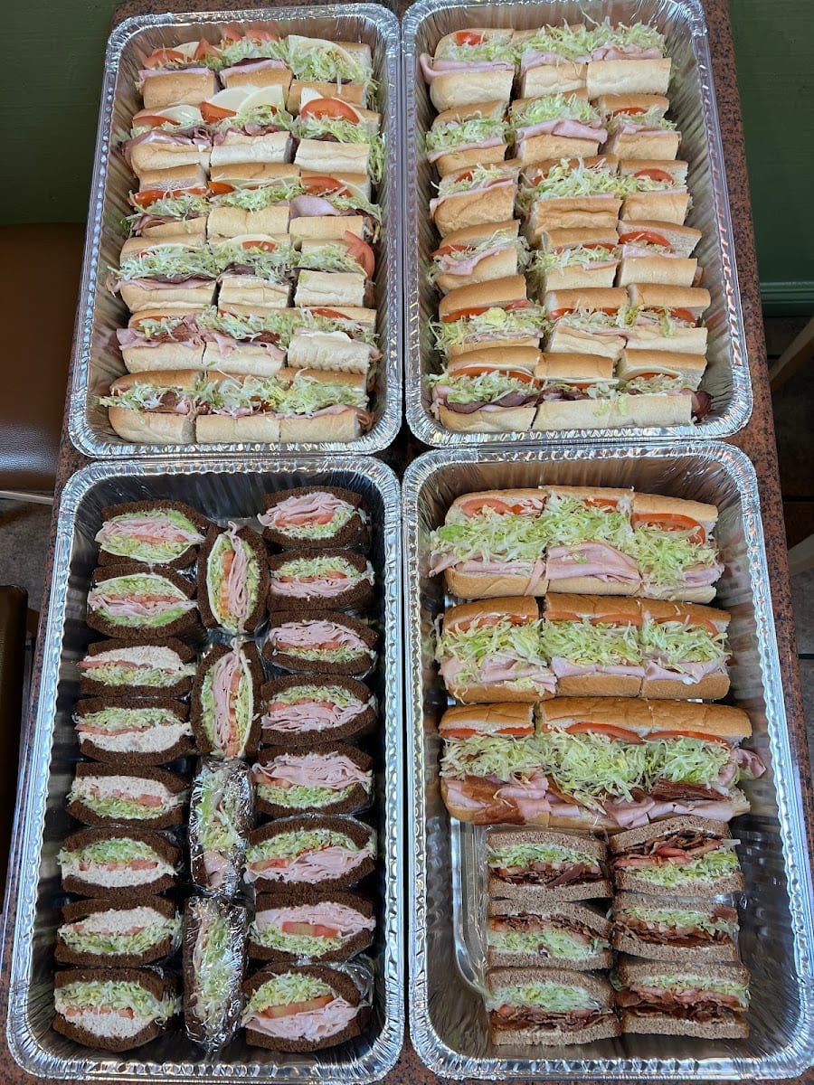 CJ Deli, photo 3