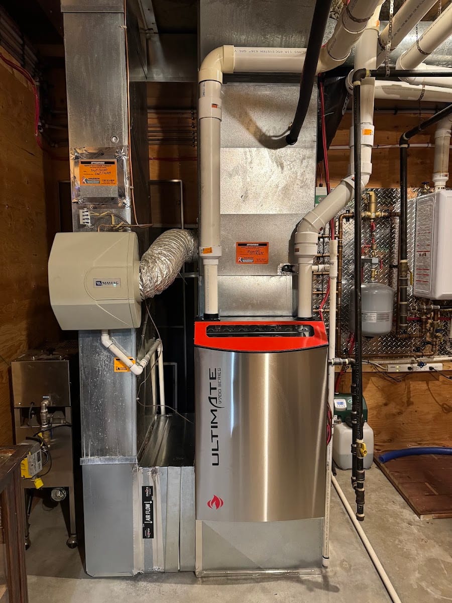 Ignite Heating and Air Conditioning Ltd., photo 2