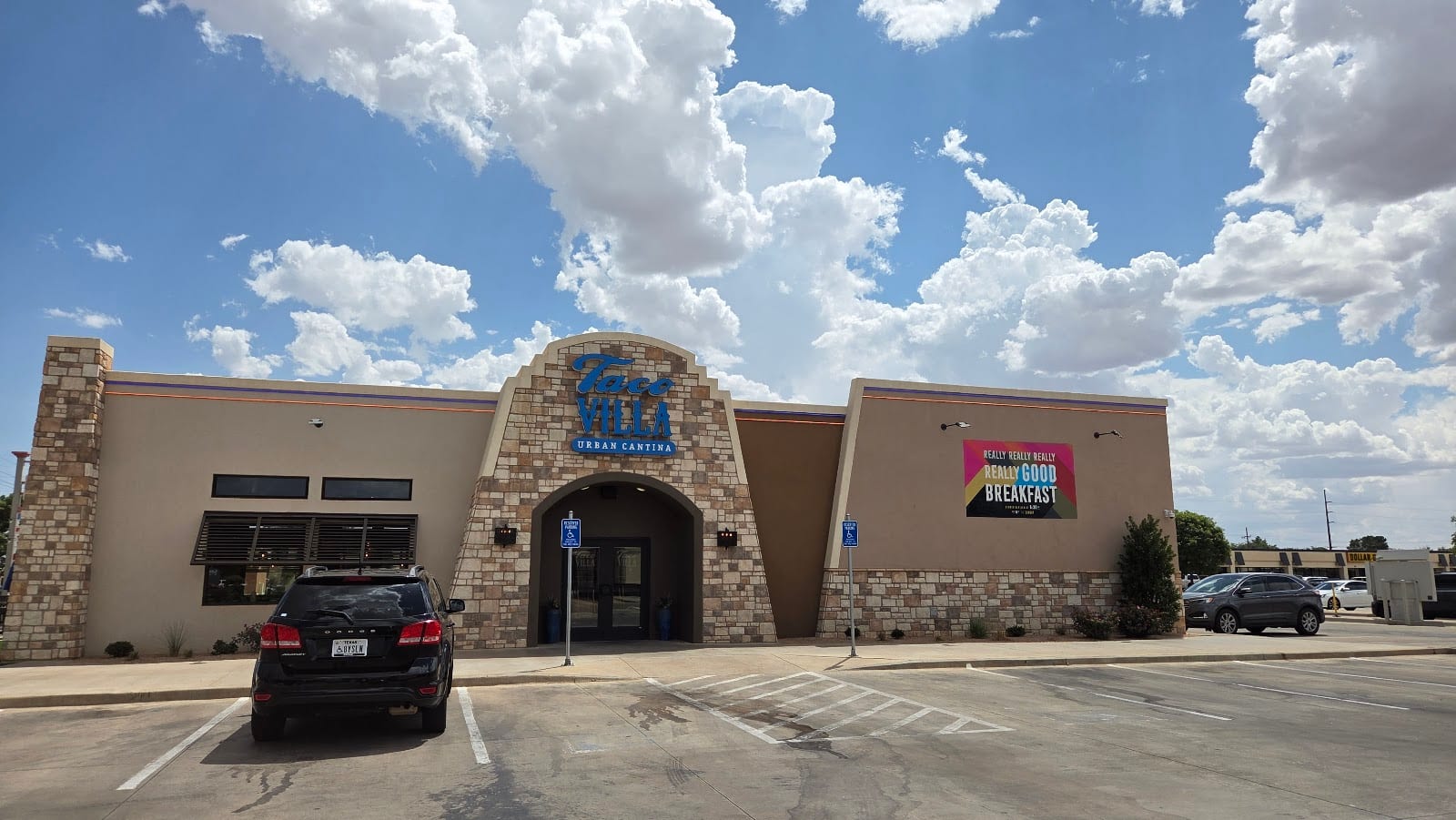 Taco Villa