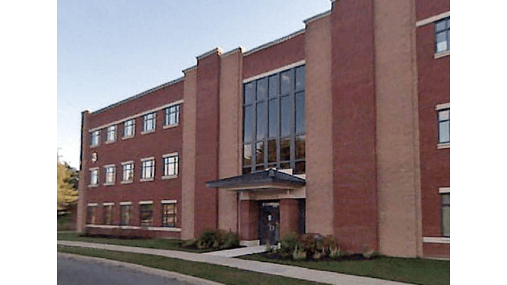 C.R. Wood Cancer Center - Oncology and Hematology