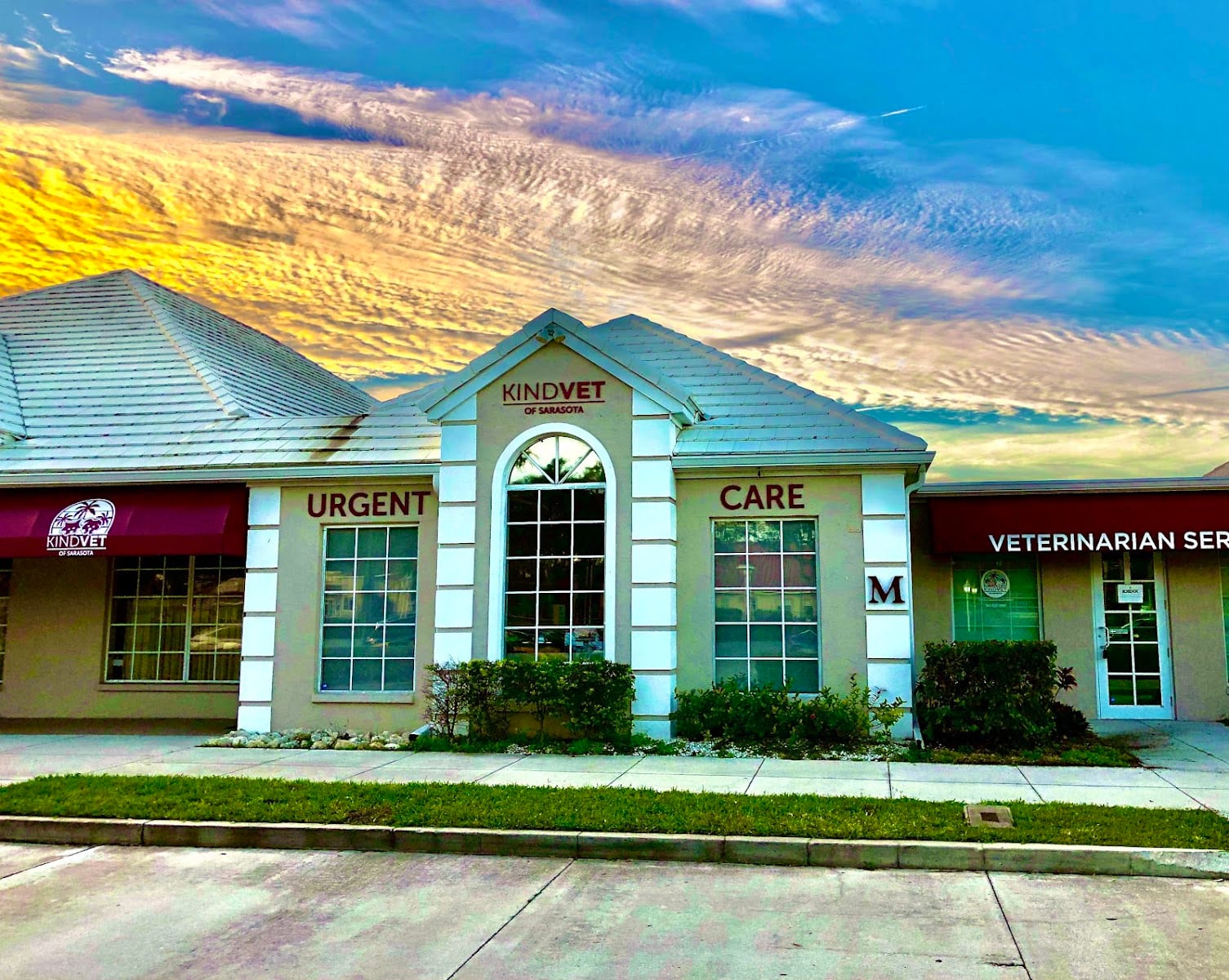 Salty Paws Veterinary Urgent Care, photo 2