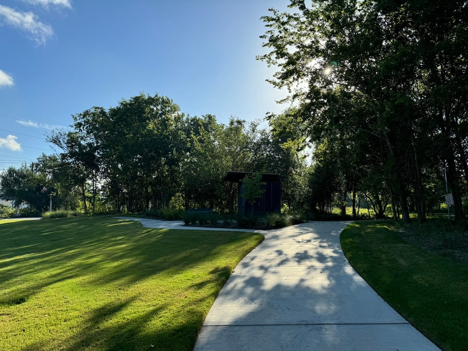 Japhet Creek Park
