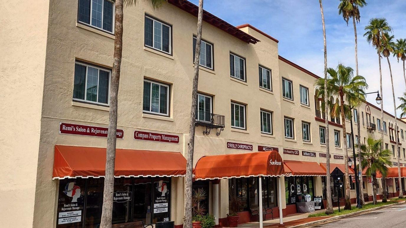 Compass Property Management LLC