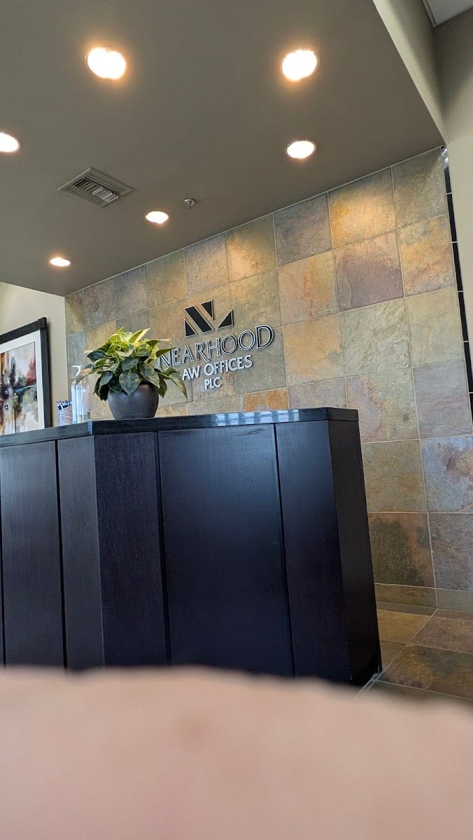 Nearhood Law Offices, PLC, photo 4