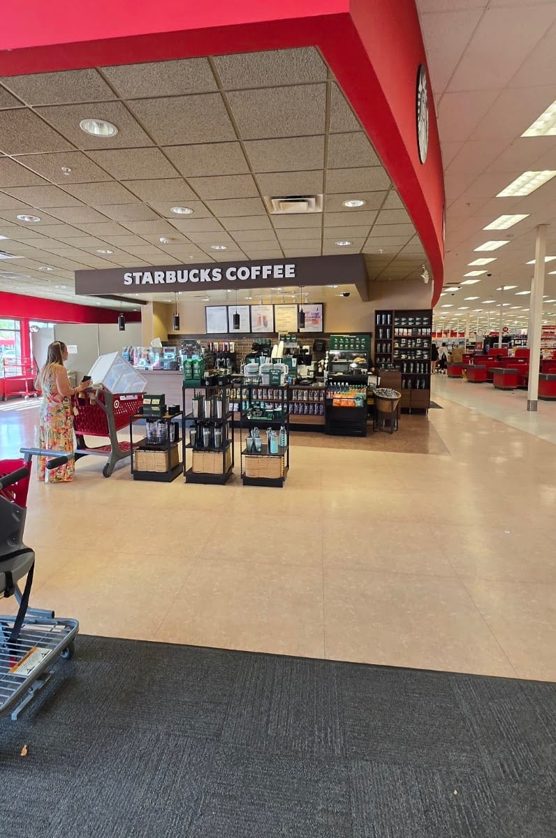 Starbucks Coffee Company, photo 3