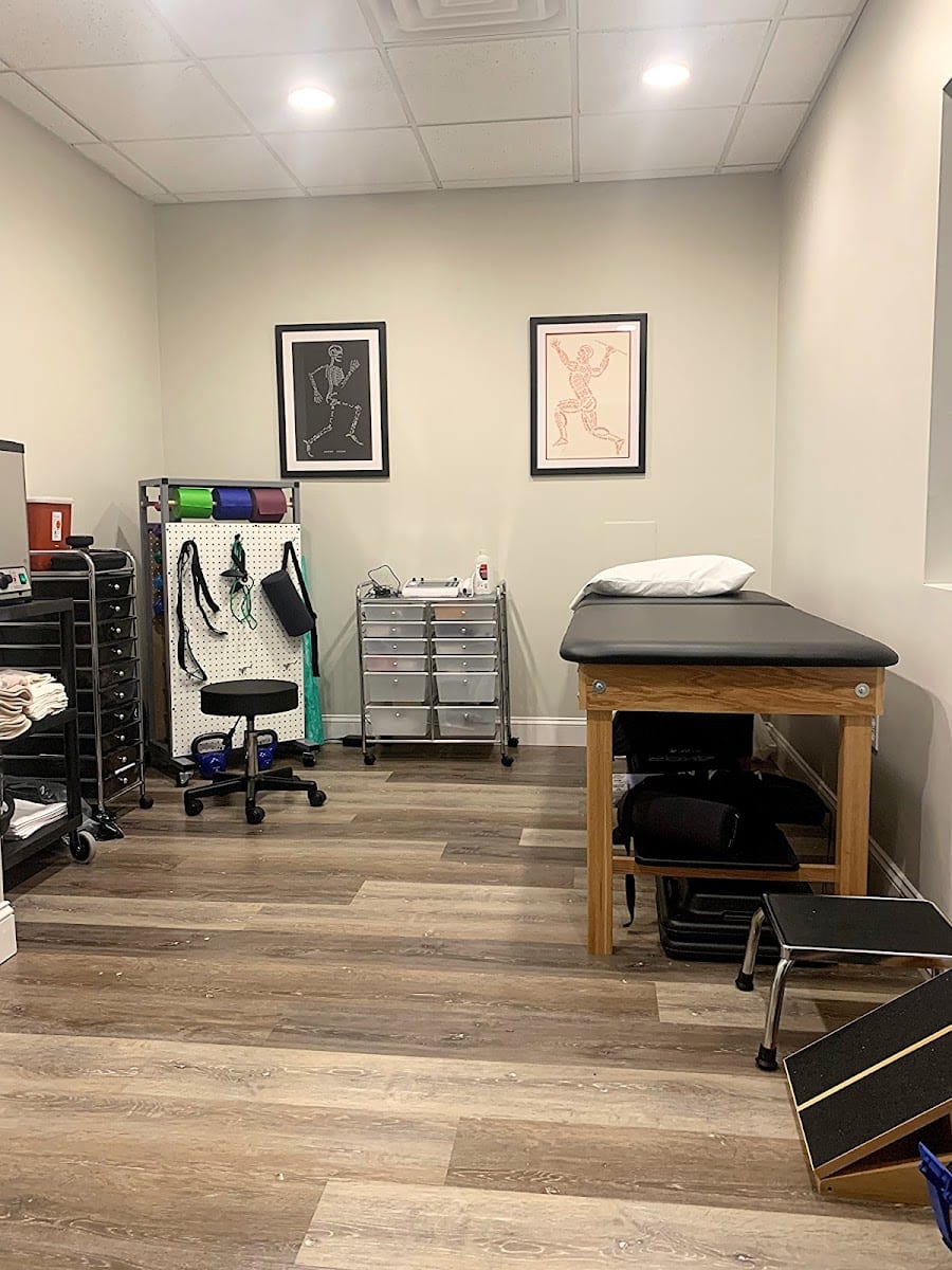 Dockery & Associates Physical Therapy
