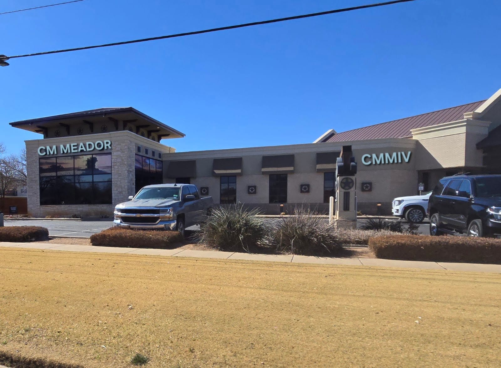 Driver's Edge Complete Tire & Auto Service