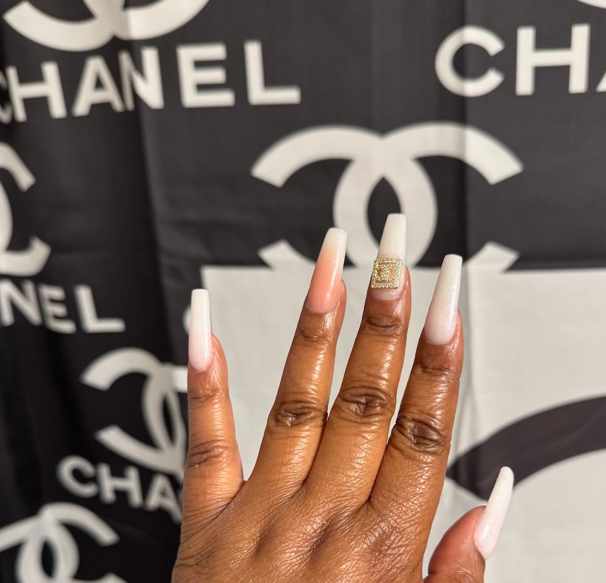 I Love Nails, photo 4