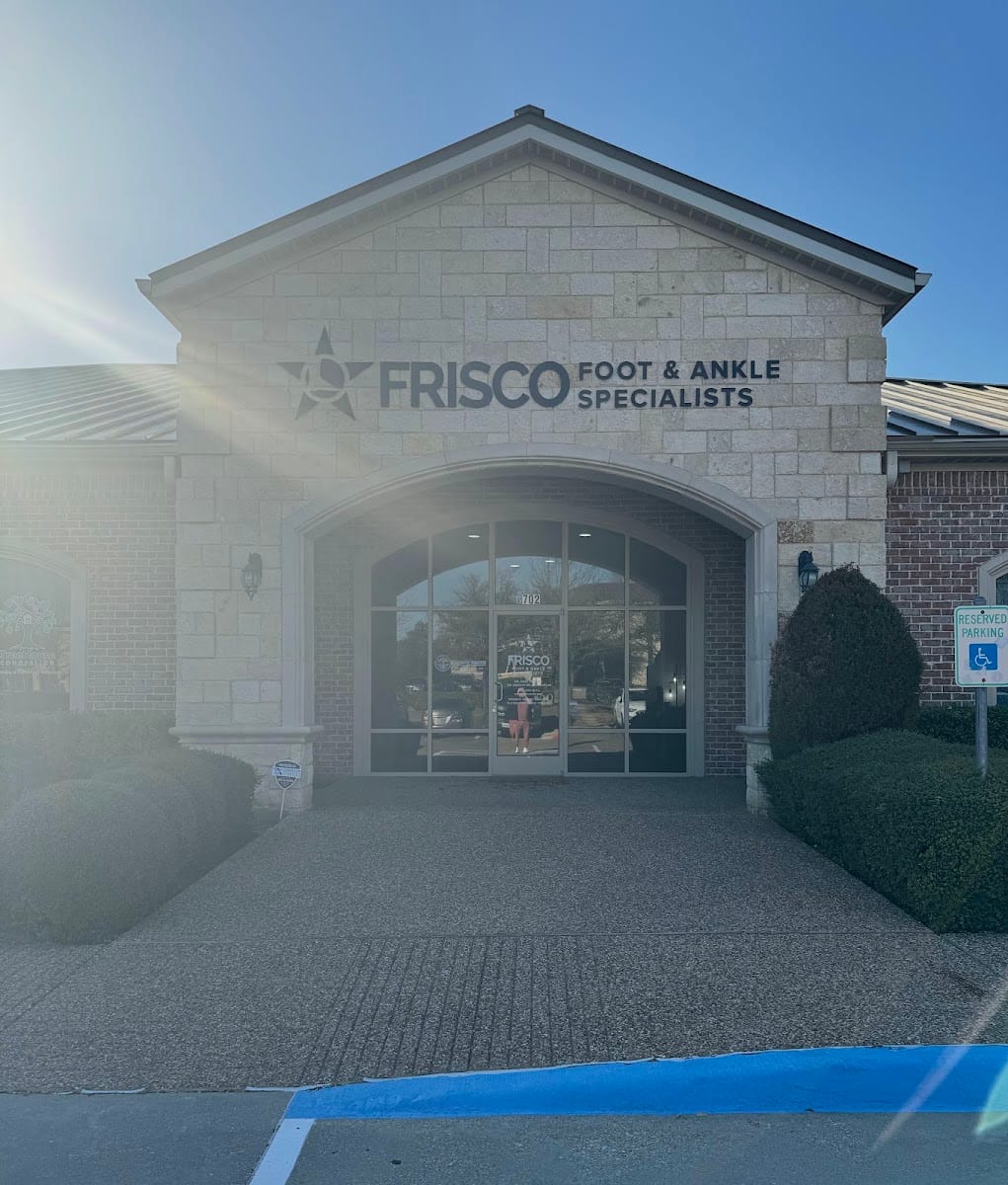 Frisco Foot & Ankle Specialists