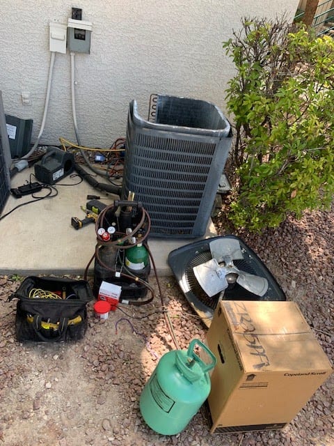 A-Z Air Conditioning LLC, photo 3