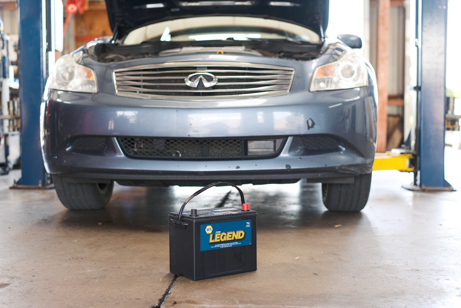 1Stop Car & Truck Repair