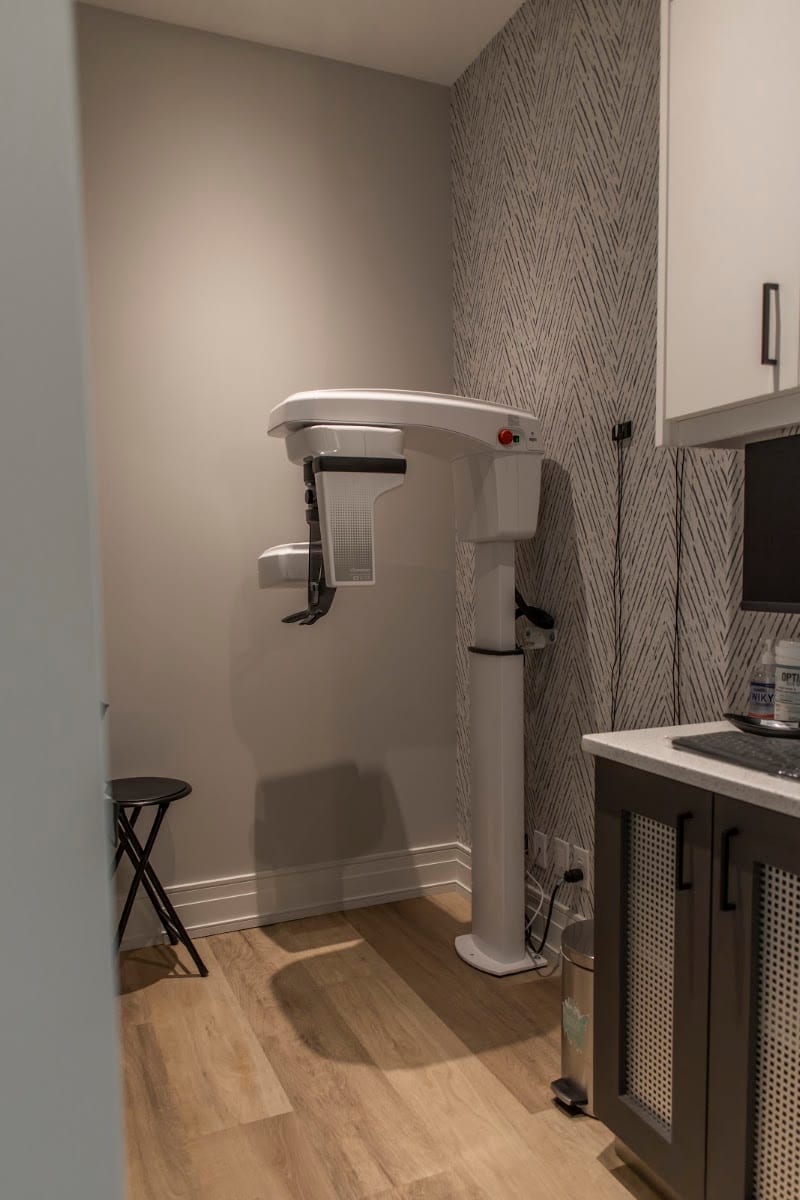 Crafting Smiles Dentistry | Dr. Ileana Martino | Richmond Hill Dentist, photo 4
