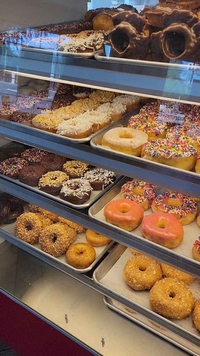BoSA Donuts, photo 2
